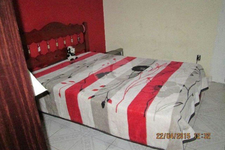 Sobrado à venda com 4 quartos, sendo 2 suítes, em Parque Edu Chaves, São Paulo, SP
