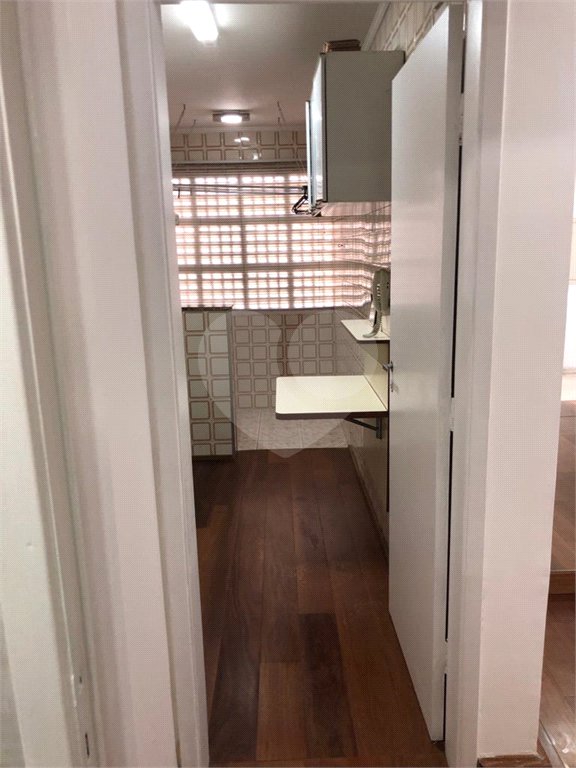 Apartamento à venda com 1 quarto em Liberdade, São Paulo, SP