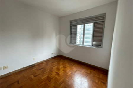 Apartamento à venda com 2 quartos em Consolação, São Paulo, SP