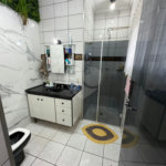 Sobrado à venda com 4 quartos, sendo 2 suítes, em Vila Medeiros, São Paulo, SP