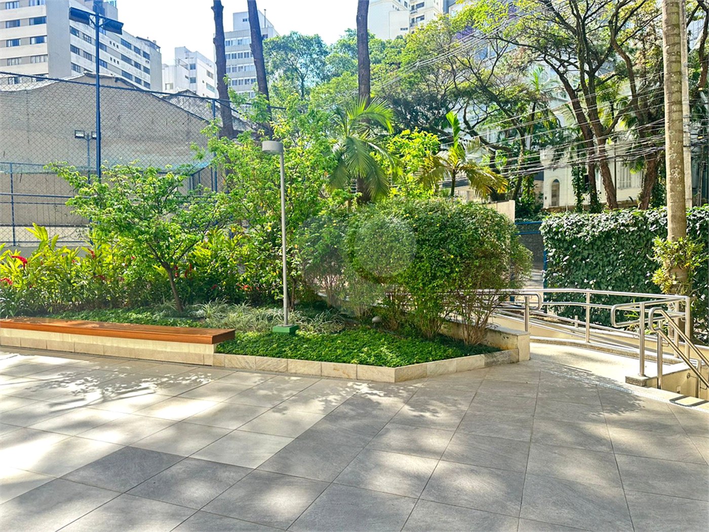 Apartamento à venda com 2 quartos, sendo 1 suíte, em Jardim Paulista, São Paulo, SP