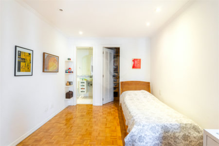 Apartamento à venda com 4 quartos, sendo 2 suítes, em Perdizes, São Paulo, SP
