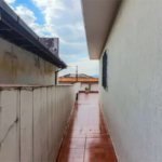 Casa Térrea à venda ou para alugar com 3 quartos em Jaguaré, São Paulo, SP