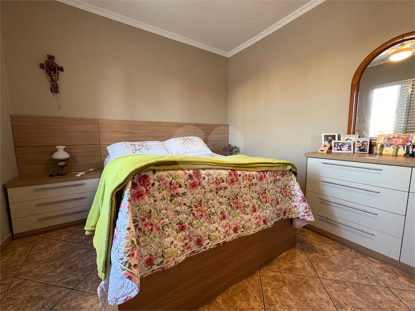 Sobrado à venda com 3 quartos em Mandaqui, São Paulo, SP