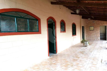 Chácara à venda com 2 quartos em Monte Bianco, Araçoiaba da Serra, SP