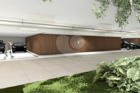 Casa à venda com 4 suítes no condomínio Unyco Chácara Flora, São Paulo - SP