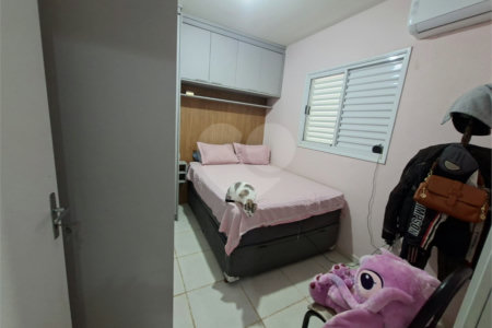 Casa à venda com 3 quartos, sendo 1 suíte,  em Residencial Reserva da Mata, Itapetininga, SP