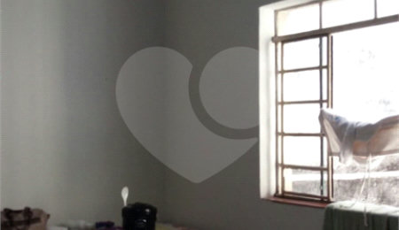 Casa Térrea à venda com 2 quartos em Santana, São Paulo, SP