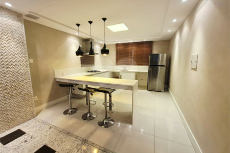Apartamento à venda com 4 quartos, sendo 2 suítes,  em Tijuca, Rio de Janeiro, RJ