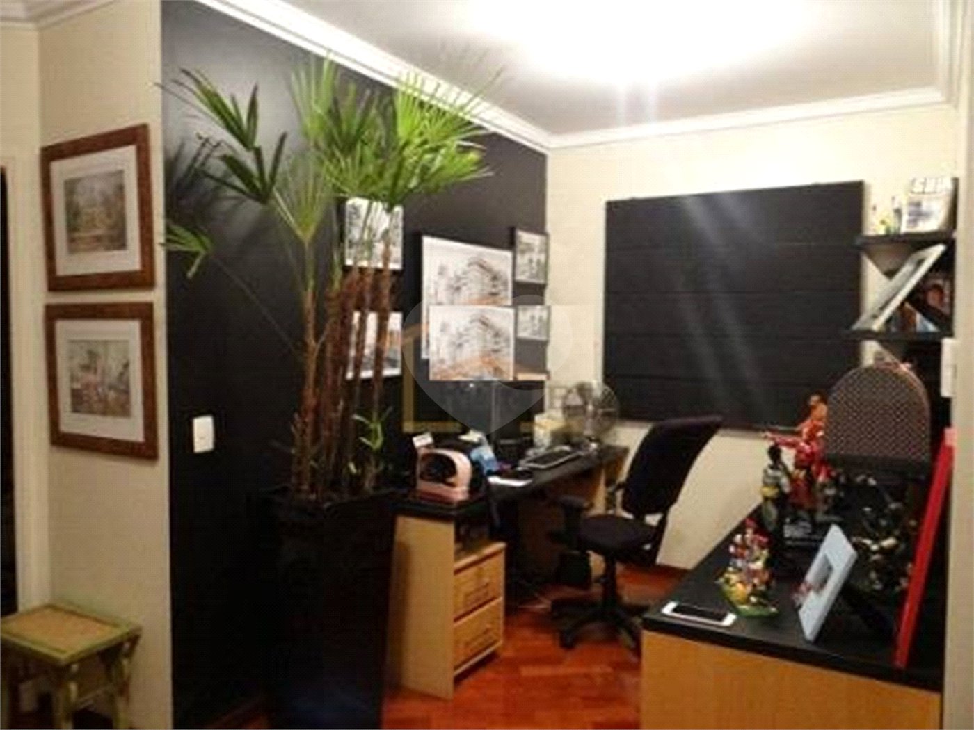 Casa à venda com 4 suítes em Jardim Floresta, São Paulo, SP