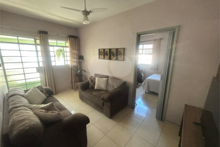 Casa Térrea à venda com 1 quarto em Vila Gustavo, São Paulo, SP