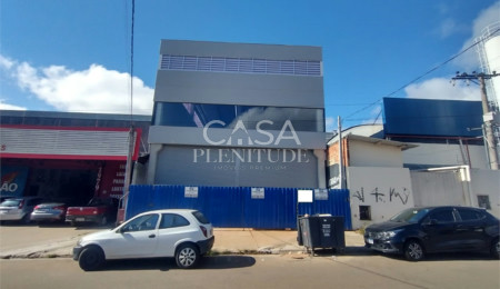 Barracão para alugar em Vila Espírito Santo, Sorocaba, SP