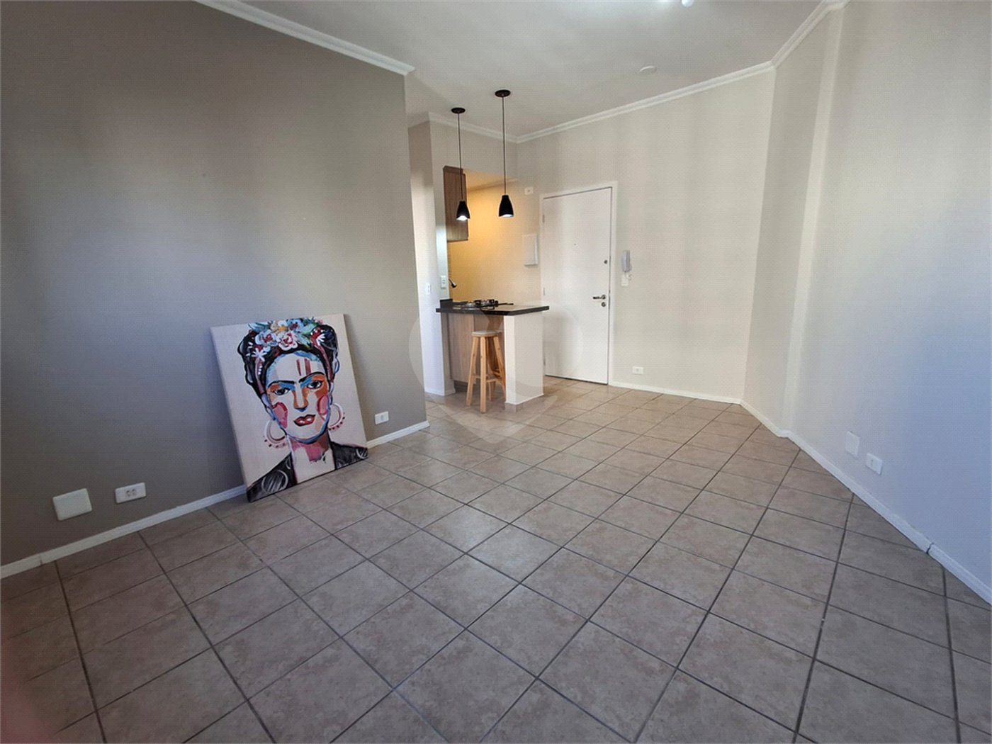 Apartamento à venda com 1 quarto em Moema, São Paulo, SP