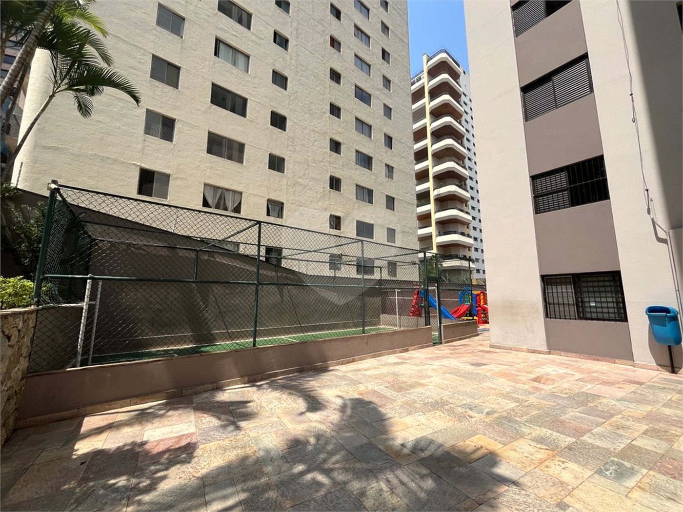 Apartamento à venda com 4 quartos, sendo 2 suítes, em Santana, São Paulo, SP