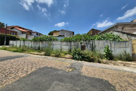 Terreno à venda em Vila Morse, São Paulo, SP