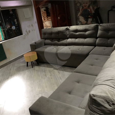 Casa Térrea à venda com 3 quartos, sendo 2 suítes, em Vila Gustavo, São Paulo, SP