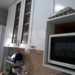 Apartamento à venda com 2 quartos em Mandaqui, São Paulo, SP