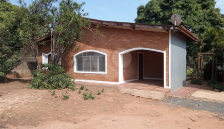 Chácara à venda com 3 quartos em Chácara Recreio Alvorada, Hortolândia, SP