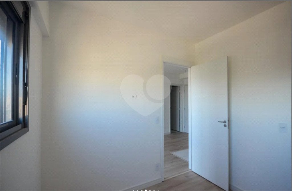 Apartamento à venda com 2 quartos em Freguesia do Ó, São Paulo, SP