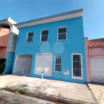 Casa à venda com 5 quartos em Vila Barth, Itapetininga, SP