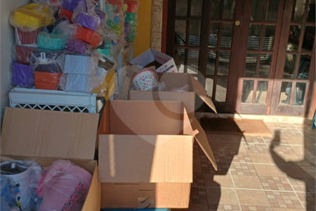 Casa à venda com 2 quartos, sendo 1 suíte, no condomínio Residencial 400, Rio de Janeiro - RJ
