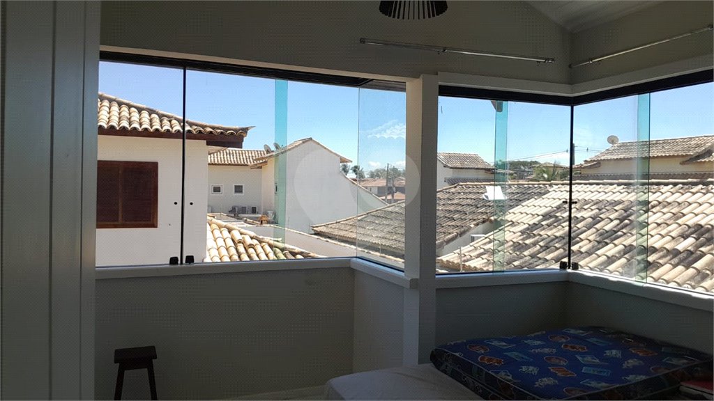 Casa à venda com 4 suítes em Geribá, Armação dos Búzios, RJ