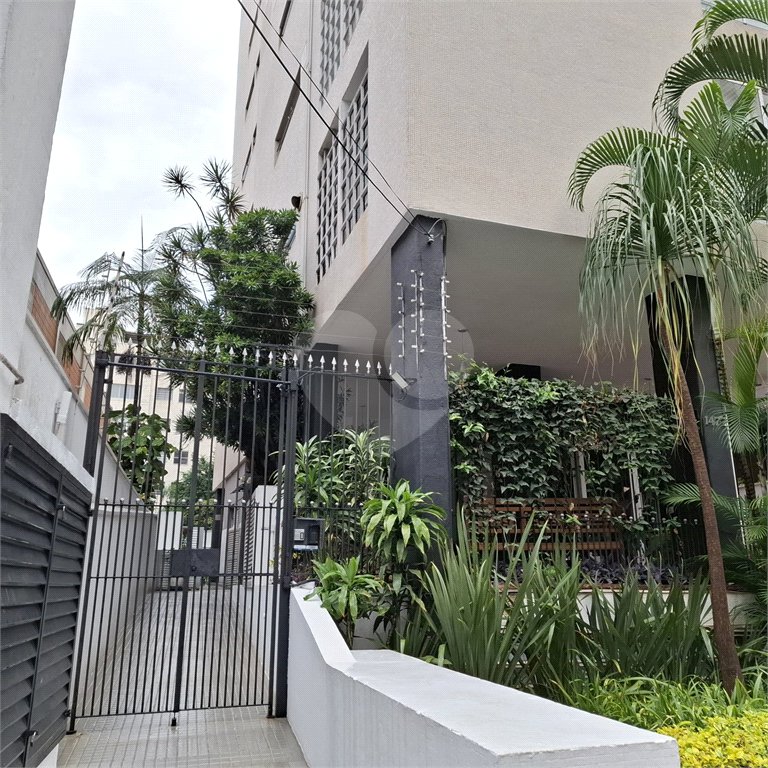 Apartamento à venda com 3 quartos em Pinheiros, São Paulo, SP