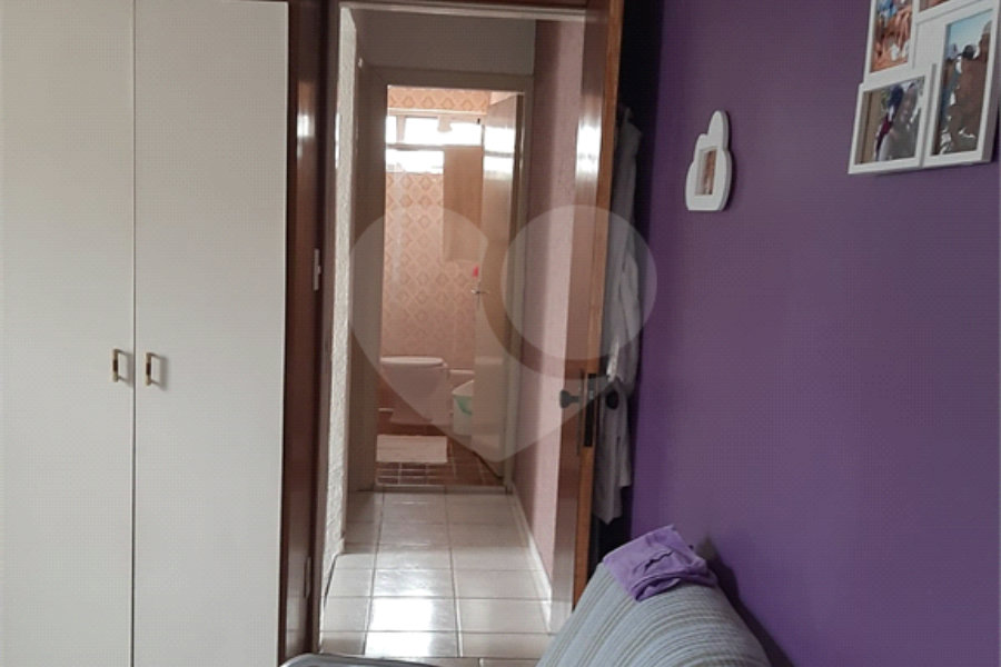 Sobrado à venda com 3 quartos em Vila Nova Mazzei, São Paulo, SP