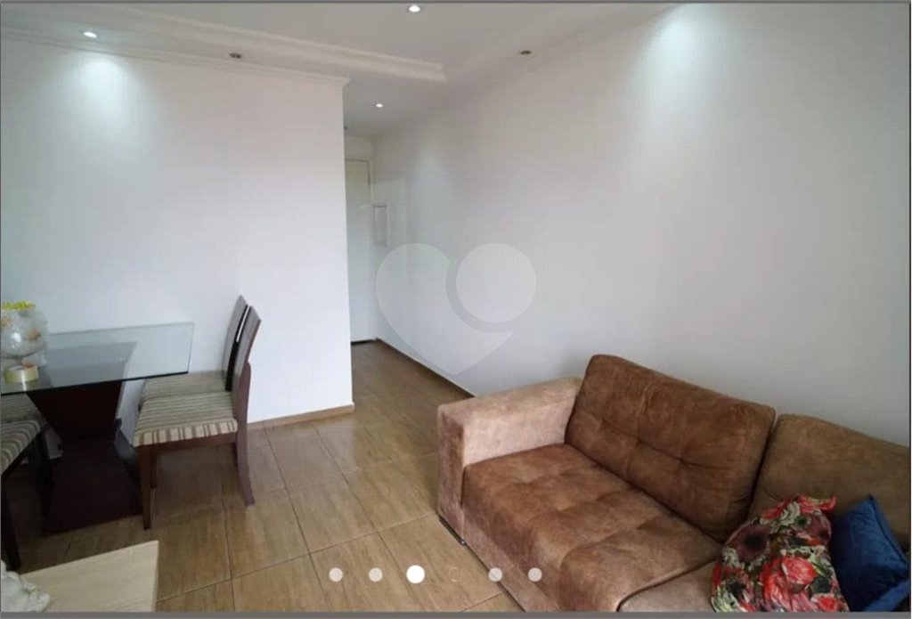 Apartamento à venda com 2 quartos em Jardim Monte Alegre, São Paulo, SP