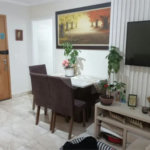 Ótimo apartamento na Vila Mascote, venha fazer uma visita.