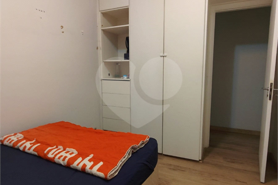 Apartamento à venda com 2 quartos, sendo 1 suíte, em Santana, São Paulo, SP