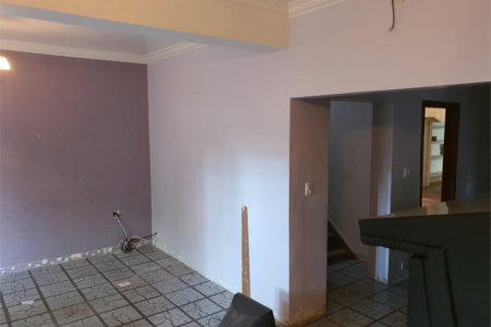Sobrado para alugar com 3 quartos em Brooklin Paulista, São Paulo, SP