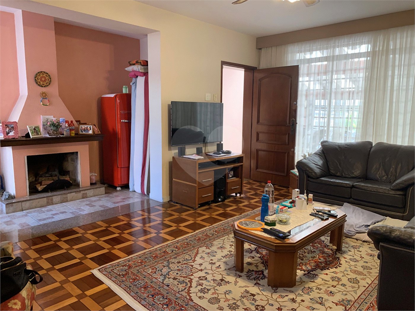 Casa à venda com 3 quartos, sendo 1 suíte, em Brooklin Velho, São Paulo, SP