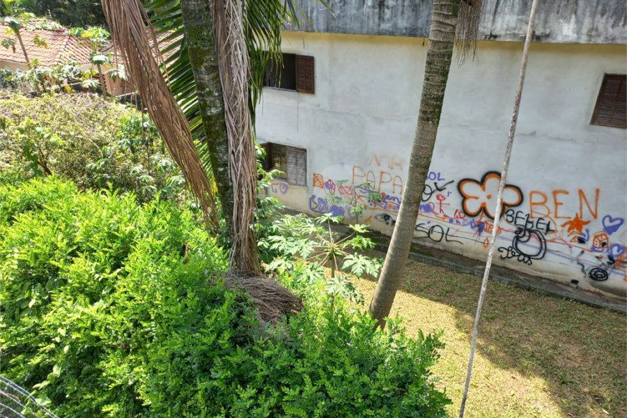 Terreno à venda com 2 quartos, sendo 1 suíte, em Jardim Floresta, São Paulo, SP