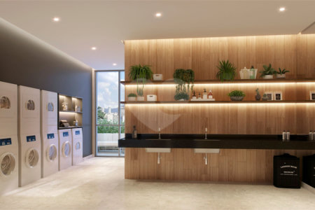 Apartamento à venda com 1 quarto em Vila Clementino, São Paulo, SP