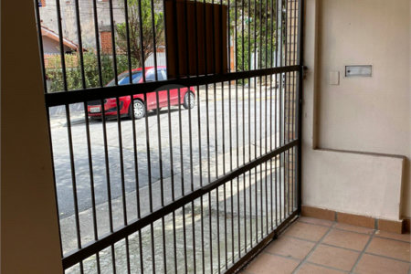 Casa à venda com 3 quartos em Campo Grande, São Paulo, SP