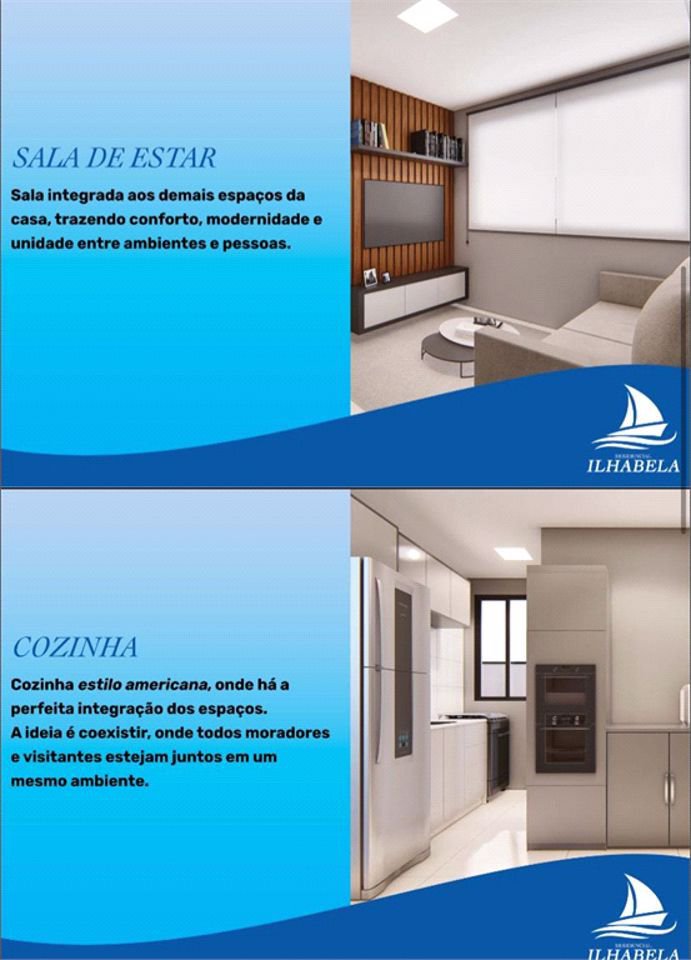 Apartamento Residencial à venda, Macuco, Santos - AP1347.