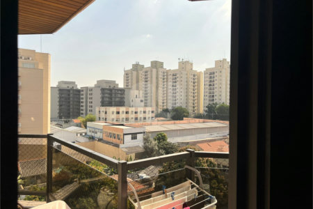 Apartamento à venda com 3 suítes em Bela Aliança, São Paulo, SP