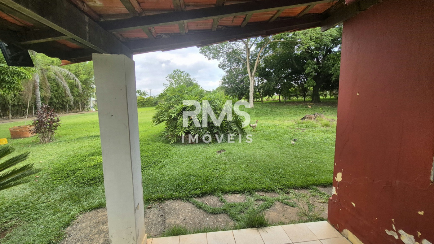 SÍTIO À VENDA EM ELIAS FAUSTO 21.900 m² - ÓTIMA TOPOGRAFIA E EXCELENTE LOCALIZAÇÃO