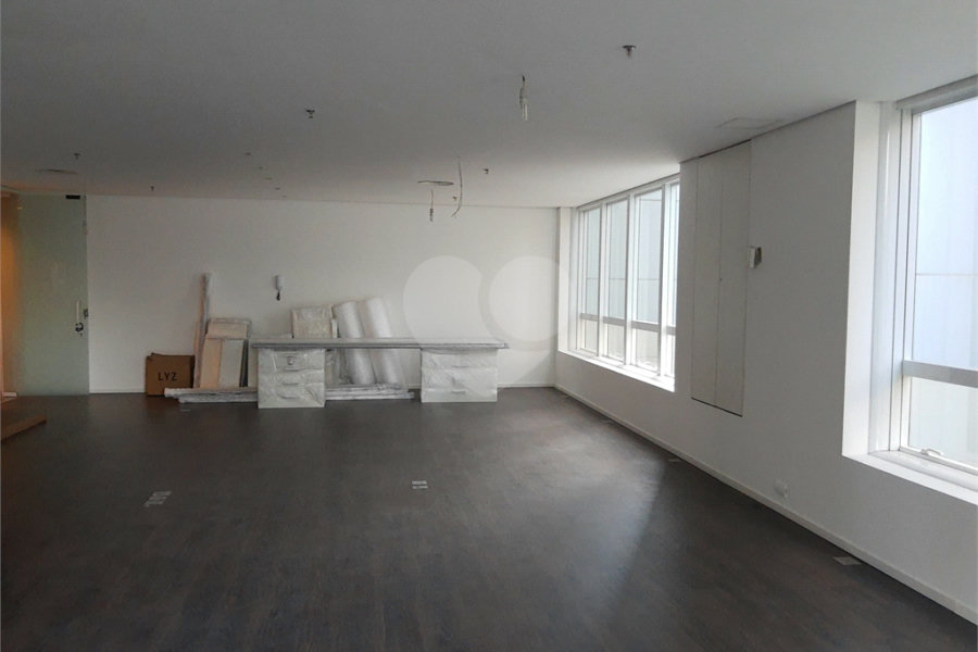 Sala para alugar em Brooklin, São Paulo, SP