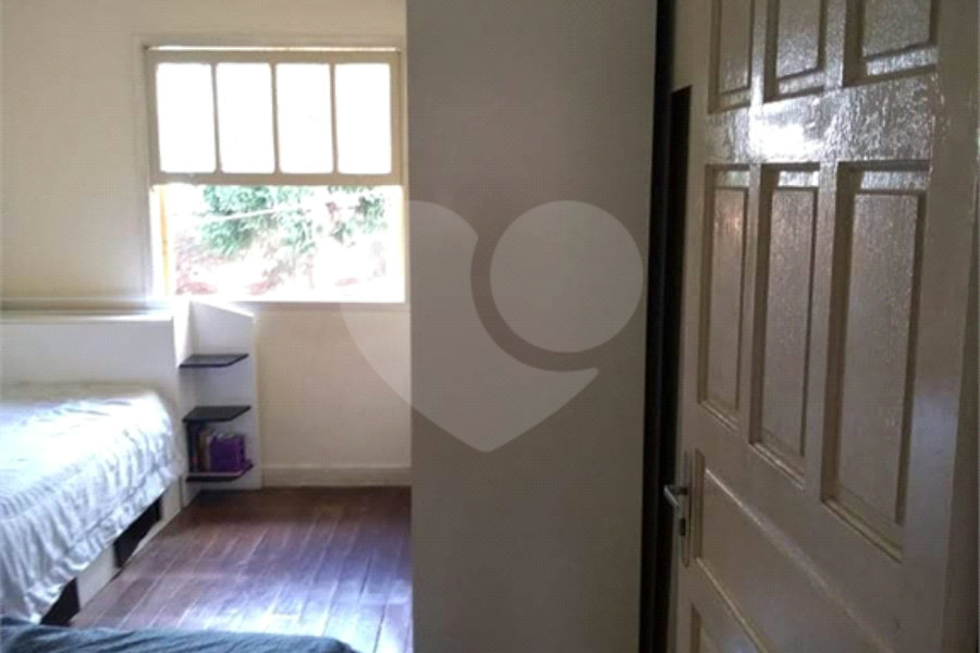 Casa Térrea à venda com 3 quartos em Mandaqui, São Paulo, SP