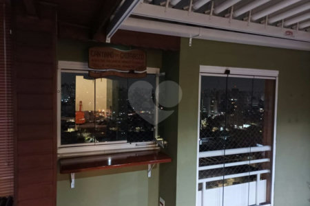 Apartamento à venda com 3 quartos, sendo 1 suíte, em Casa Branca, Santo André, SP