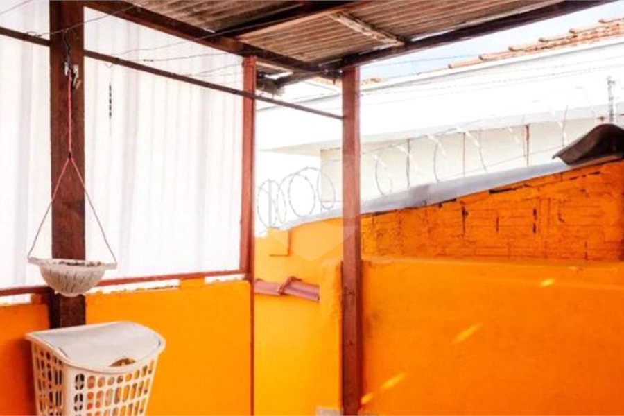 Sobrado à venda com 5 quartos, sendo 1 suíte, em Parque Edu Chaves, São Paulo, SP