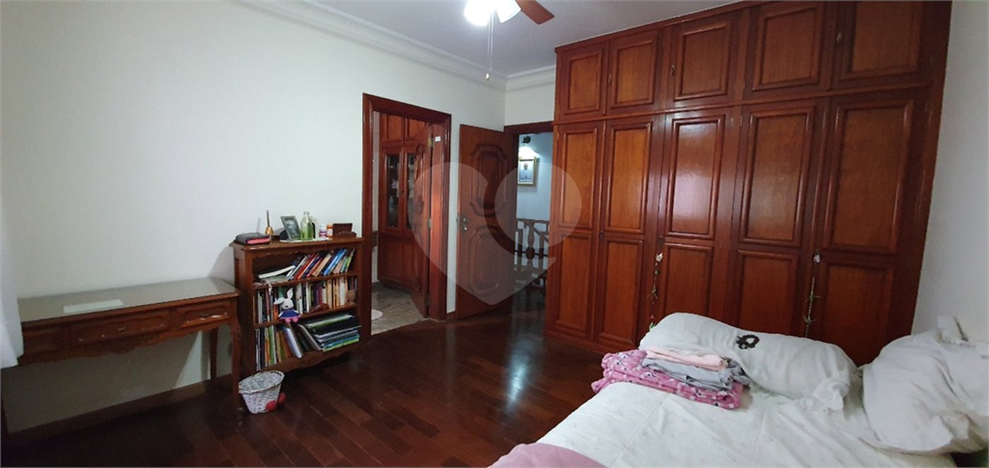 Casa à venda com 4 suítes em Vila Cordeiro, São Paulo, SP