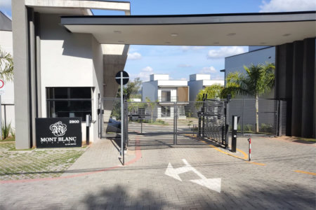 Villagio à venda com 3 suítes em Bosque, Vinhedo, SP