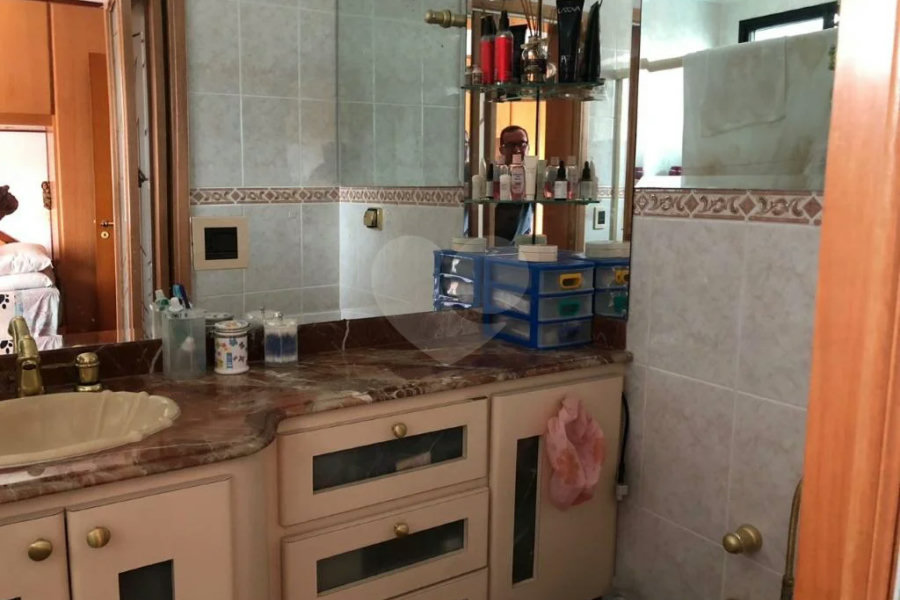 Apartamento à venda com 4 suítes em Santana, São Paulo, SP