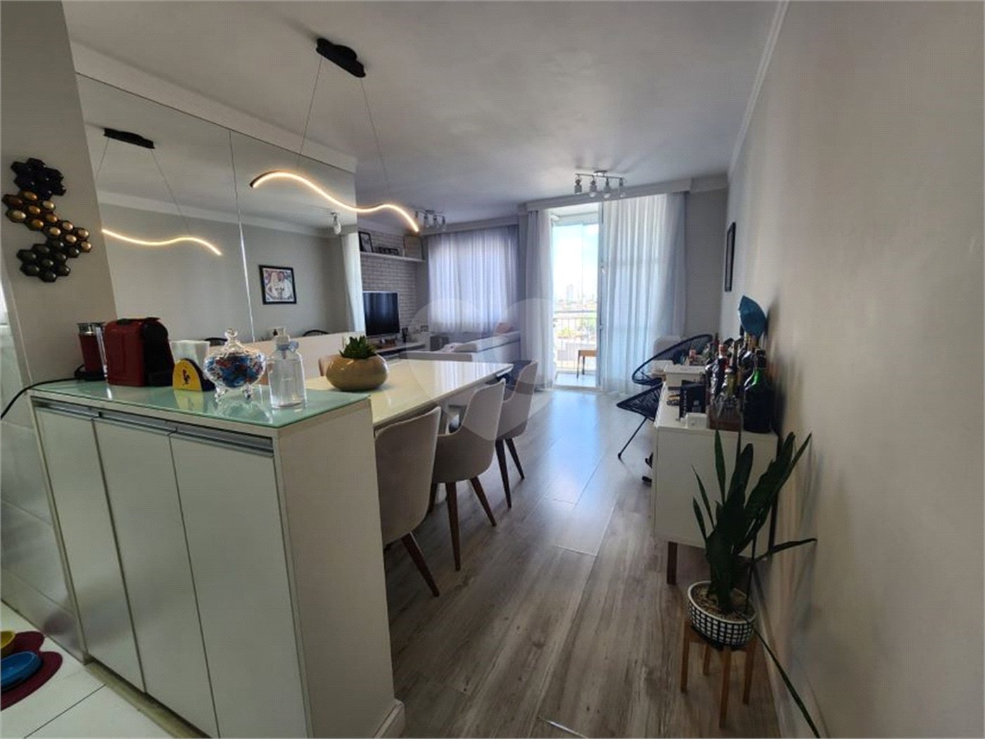 Apartamento à venda com 3 quartos, sendo 1 suíte, em Limão, São Paulo, SP