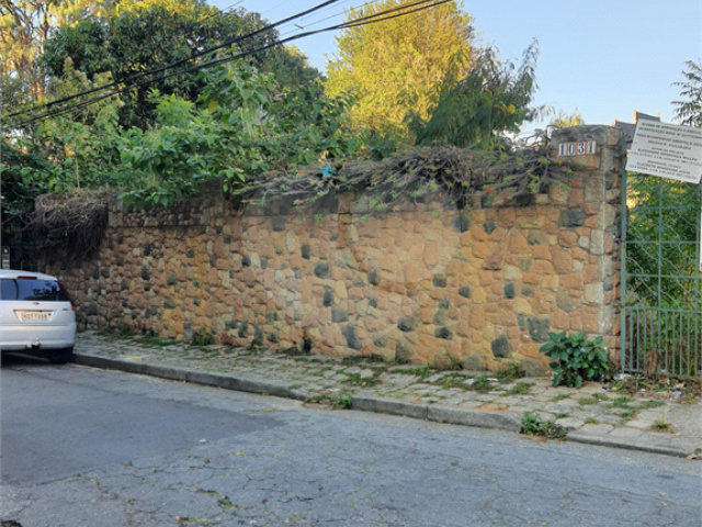 Terreno à venda em Tucuruvi, São Paulo, SP