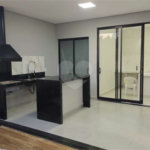 Casa à venda com 3 suítes no condomínio Jardim Residencial London Park, Indaiatuba - SP