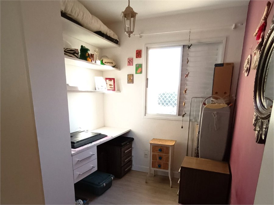 Apartamento à venda com 3 quartos, sendo 1 suíte, em Mooca, São Paulo, SP